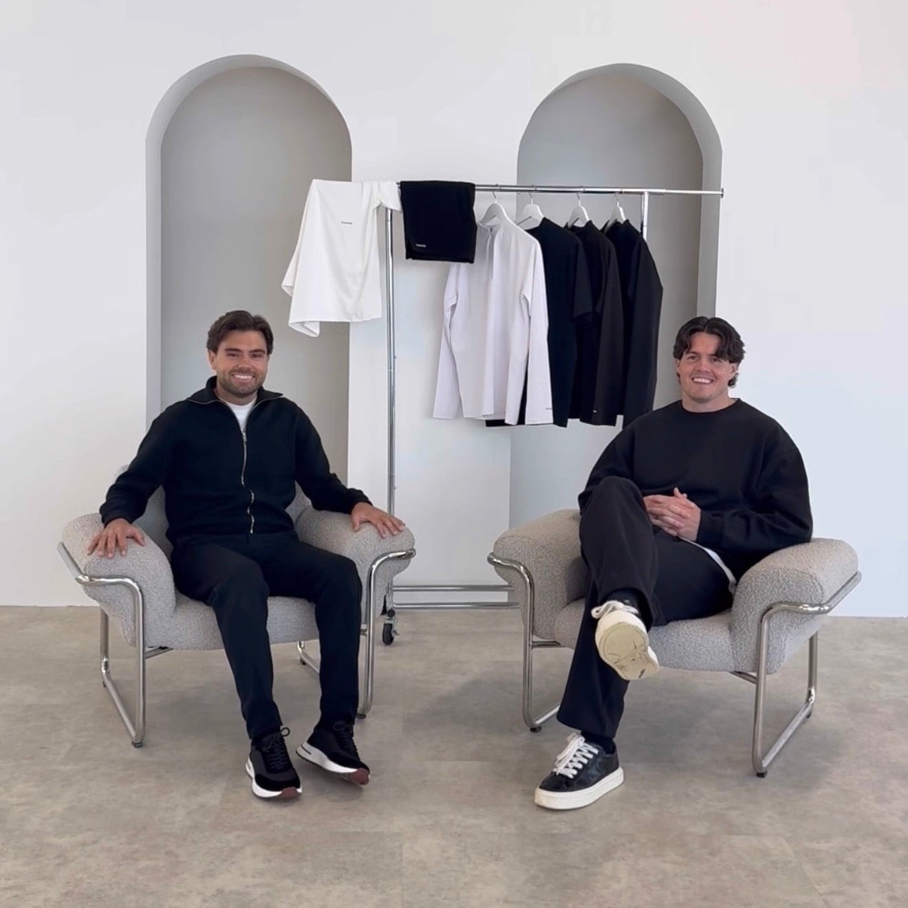 Live Life in Motion: The Philosophy Behind COVA