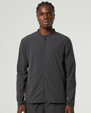 DAILY TRACK JACKET