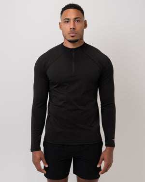 DAILY 1/4 ZIP