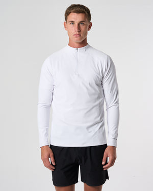 DAILY 1/4 ZIP
