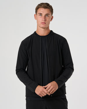 DAILY TRACK JACKET